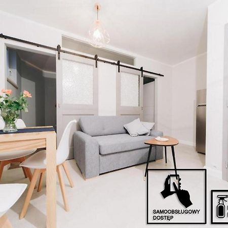 M6 Main Square Stylish One Bedroom 크라쿠프 외부 사진