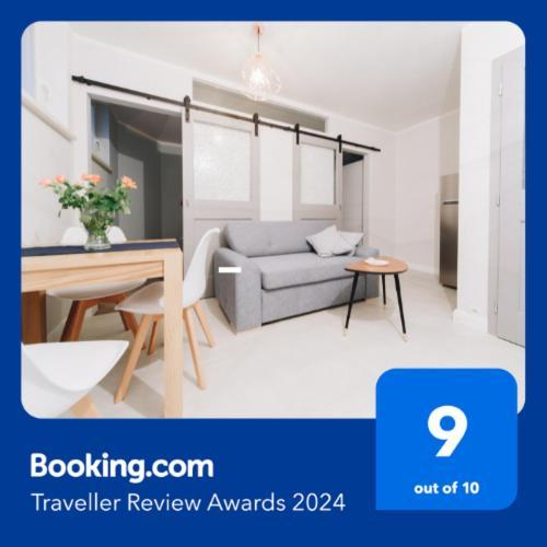 M6 Main Square Stylish One Bedroom 크라쿠프 외부 사진