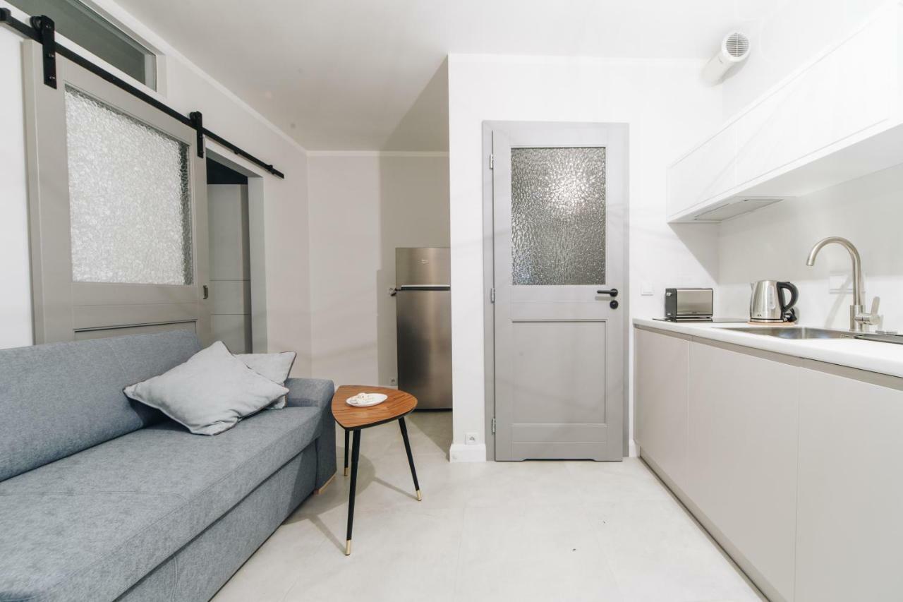 M6 Main Square Stylish One Bedroom 크라쿠프 외부 사진