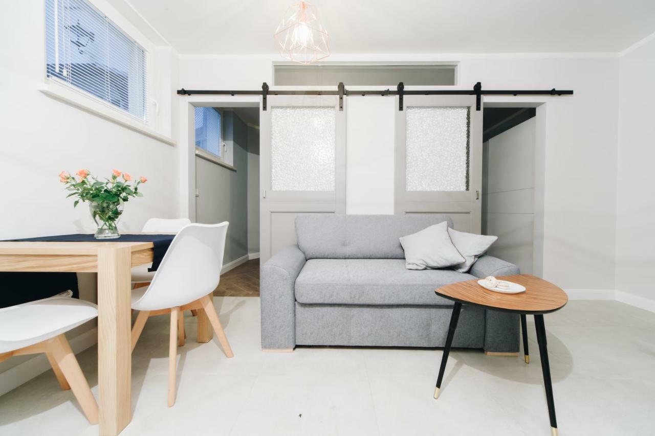 M6 Main Square Stylish One Bedroom 크라쿠프 외부 사진