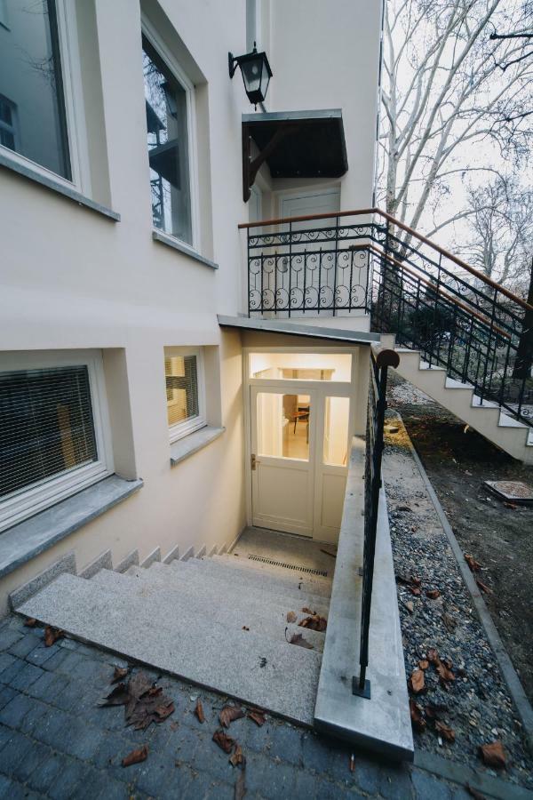 M6 Main Square Stylish One Bedroom 크라쿠프 외부 사진
