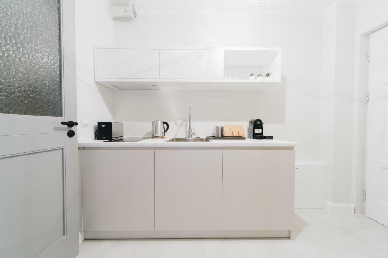 M6 Main Square Stylish One Bedroom 크라쿠프 외부 사진