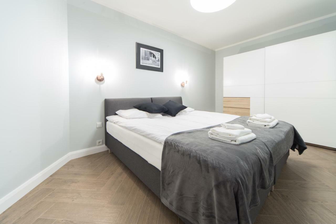 M6 Main Square Stylish One Bedroom 크라쿠프 외부 사진
