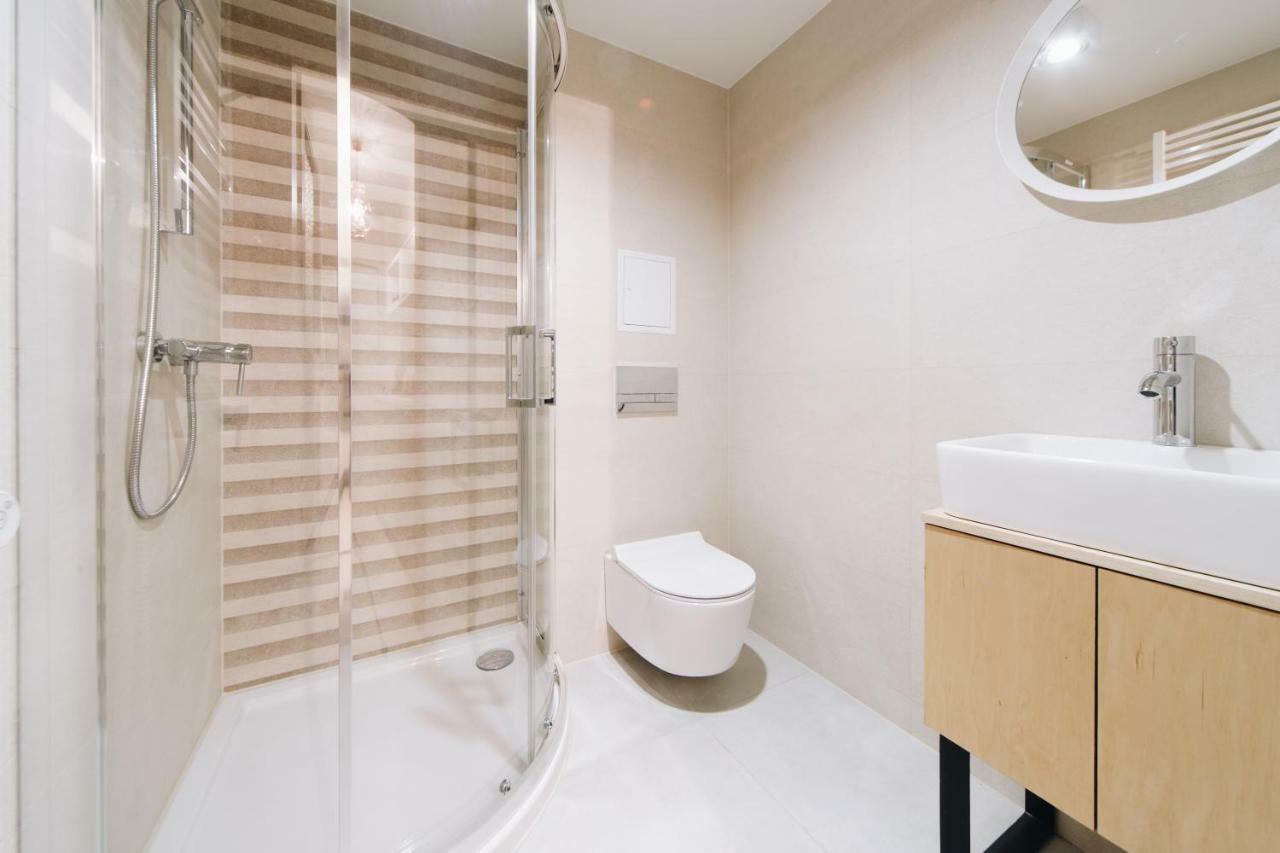 M6 Main Square Stylish One Bedroom 크라쿠프 외부 사진