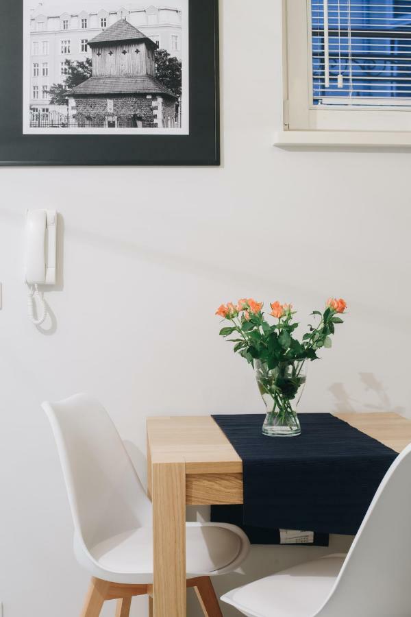 M6 Main Square Stylish One Bedroom 크라쿠프 외부 사진