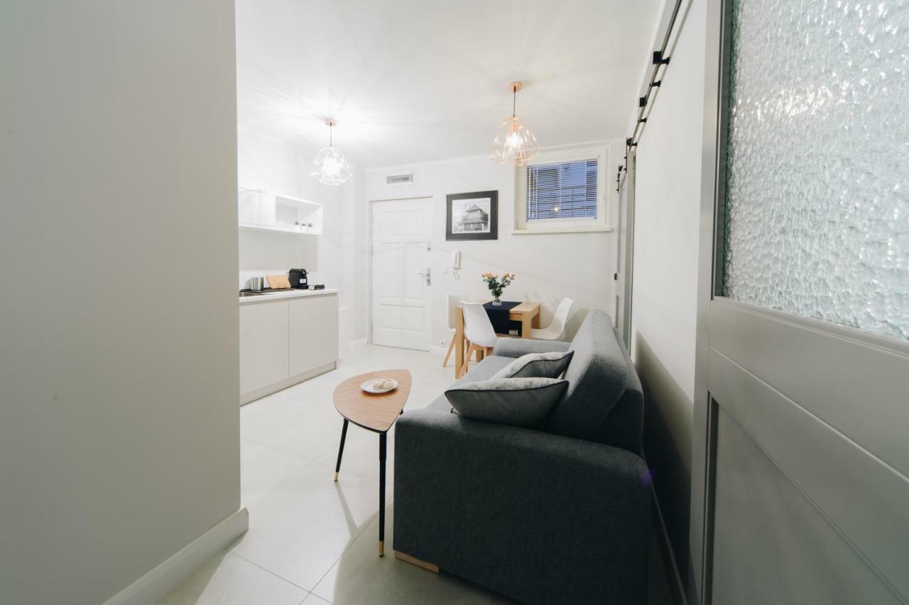 M6 Main Square Stylish One Bedroom 크라쿠프 외부 사진